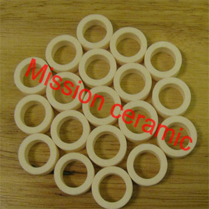 Alumina Ceramic Washer